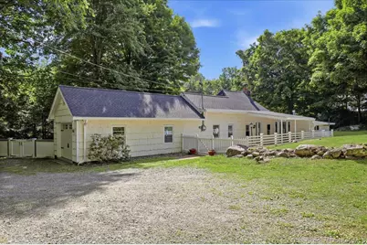 341 Cherry Street, Bedford Hills, NY 10507 - Photo 1