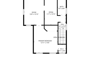 243 Allen St, Lawrence, NY 11559 - Photo 5