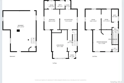 243 Allen Street, Lawrence, NY 11559 - Photo 3