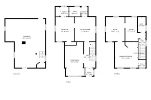 243 Allen St, Lawrence, NY 11559 - Photo 3