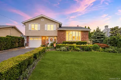 39 Brewster Road W, Massapequa, NY 11758 - Photo 1