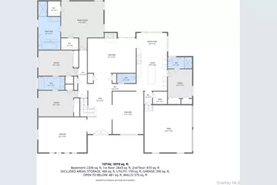 199 Cold Spring Road, Syosset, NY 11791 - Photo 47