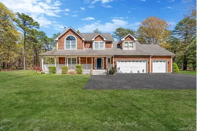 41 N Cozine Road, Manorville, NY 11949 - Photo 1