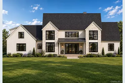 101 N Tower Hill Road, Millbrook, NY 12545 - Photo 1