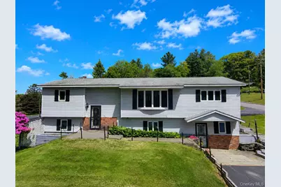 1 Wood Avenue #5, Liberty, NY 12754 - Photo 1