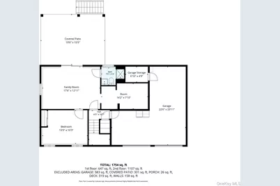 117 Washington Place, Massapequa, NY 11758 - Photo 13