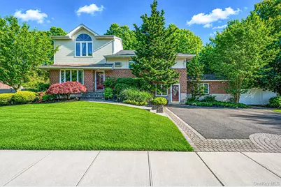 11 Lourae Drive, Massapequa Park, NY 11762 - Photo 1