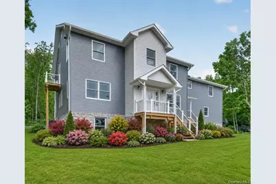 686 Depot Hill Road, Poughquag, NY 12570 - Photo 1