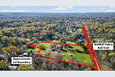99 Dusinberre Road, Gardiner, NY 12525 - Photo 1