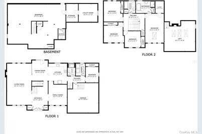 8 Lynch Court, Garnerville, NY 10923 - Photo 45