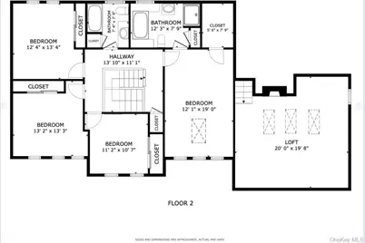 8 Lynch Court, Garnerville, NY 10923 - Photo 47