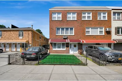561 Logan Avenue, Bronx, NY 10465 - Photo 1