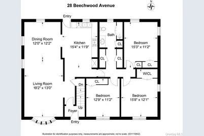 28 Beechwood Avenue, West Harrison, NY 10604 - Photo 17