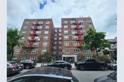 3176 Decatur Avenue #6H, Bronx, NY 10467 - Photo 1