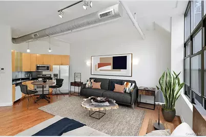 176 Johnson Street #7H, Brooklyn, NY 11201 - Photo 3