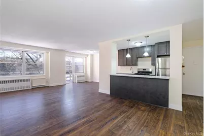 2550 Olinville Avenue #6K, Bronx, NY 10467 - Photo 3