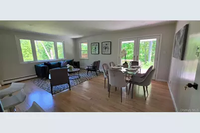 52 Luxton Lake Road, Narrowsburg, NY 12764 - Photo 5