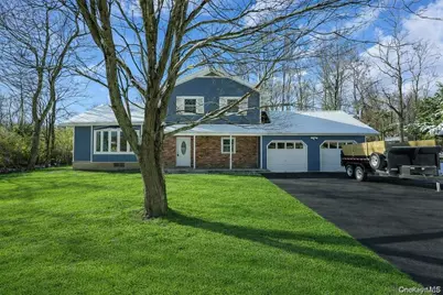 36 Ironworks Road, Monroe, NY 10950 - Photo 1