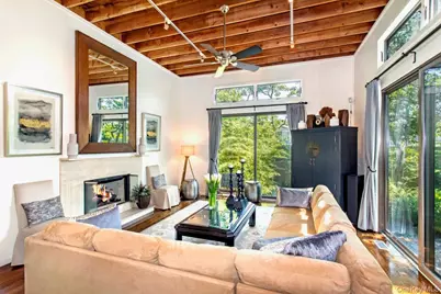 605 Shore Walk, Fire Island Pines, NY 11782 - Photo 5