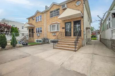 13534 127th Street, Ozone Park, NY 11420 - Photo 1
