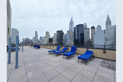 137 E 36th Street #9H, New York, NY 10016 - Photo 17