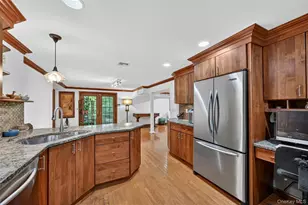 208 Oakland Ave, Monroe, NY 10950 - Photo 35