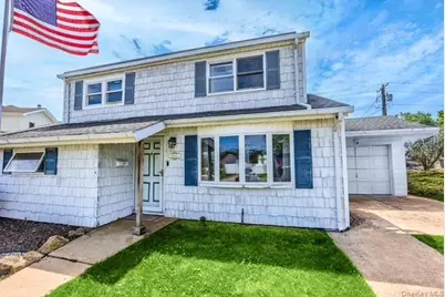 4236 Clarissa Road, Bethpage, NY 11714 - Photo 1