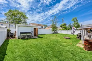 4236 Clarissa Rd, Bethpage, NY 11714 - Photo 3