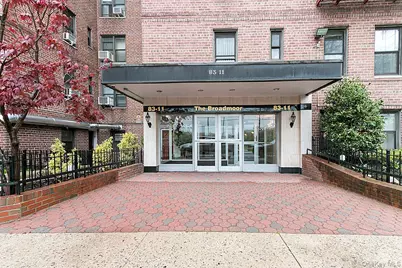 83-11 139 Street #4 G, Briarwood, NY 11435 - Photo 1