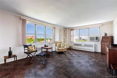 3935 Blackstone Avenue #10C, Bronx, NY 10471 - Photo 1