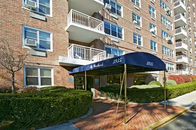 3935 Blackstone Avenue #10C, Bronx, NY 10471 - Photo 9