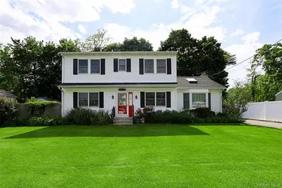 1372 Pine Drive, Bay Shore, NY 11706 - Photo 1