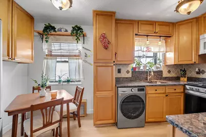 67-65 136th Street #B, Flushing, NY 11367 - Photo 5