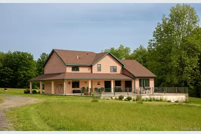 240 A Mountaindale Road, Greenfield Park, NY 12435 - Photo 1