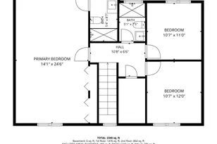 240 A Mountaindale Rd, Greenfield Park, NY 12435 - Photo 33