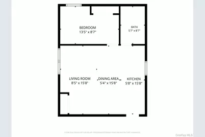 5 Canterbury Road, Fort Montgomery, NY 10922 - Photo 17