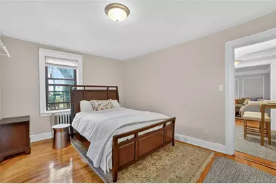 42 Pondfield Road W #4F, Bronxville, NY 10708 - Photo 25