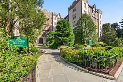1468 Midland Avenue #1A, Bronxville, NY 10708 - Photo 1