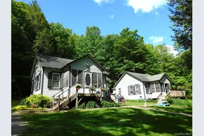 18 & 20 Church Road, Mountain Dale, NY 12763 - Photo 1
