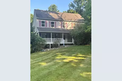 633 Winterton Road, Bloomingburg, NY 12721 - Photo 1
