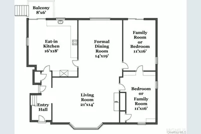 6 Oakstwain Road, Scarsdale, NY 10583 - Photo 3