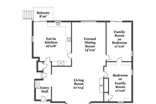 6 Oakstwain Rd, Scarsdale, NY 10583 - Photo 3