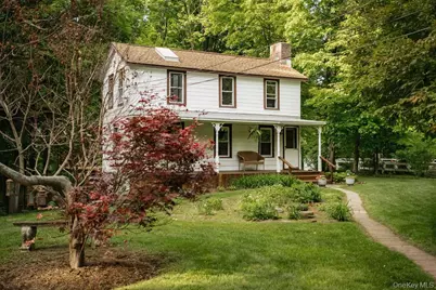 1231 Route 308, Rhinebeck, NY 12572 - Photo 1