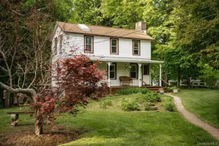 1231 Route 308, Rhinebeck, NY 12572 - Photo 1