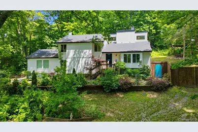 62 Old Sylvan Lake, Hopewell Junction, NY 12533 - Photo 1