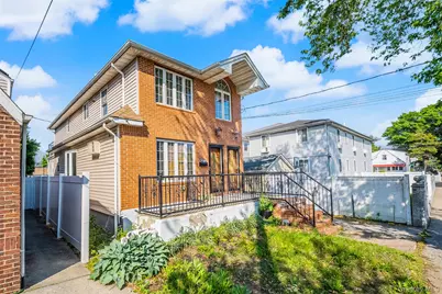 23005 144th Avenue, Springfield Gardens, NY 11413 - Photo 3