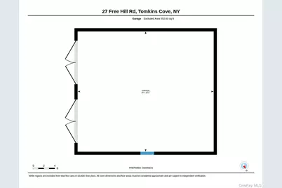 27 Free Hill Road, Tomkins Cove, NY 10986 - Photo 49