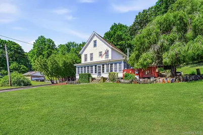 27 Free Hill Road, Tomkins Cove, NY 10986 - Photo 3