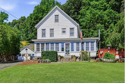 27 Free Hill Road, Tomkins Cove, NY 10986 - Photo 1
