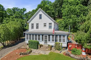 27 Free Hill Rd, Tomkins Cove, NY 10986 - Photo 5